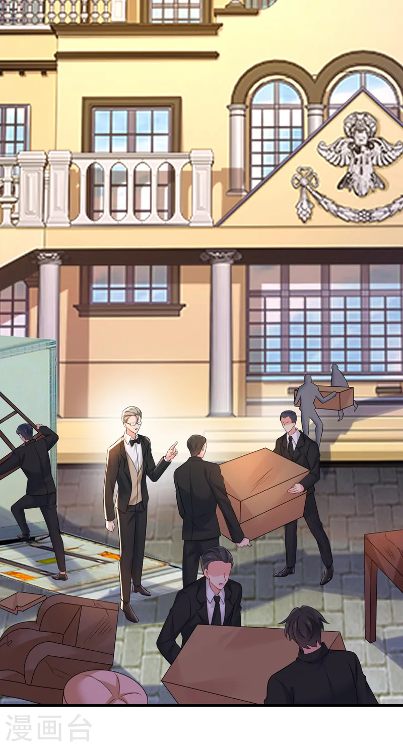 第477话 时小念会不会死了？1
