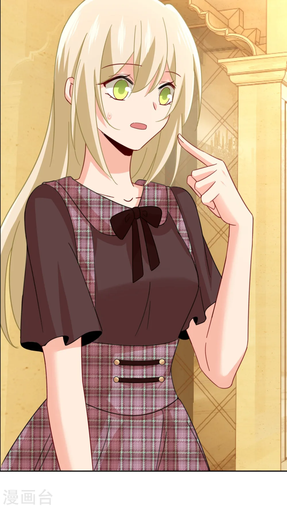 第323话 时小姐，挑选你的衣服吧28