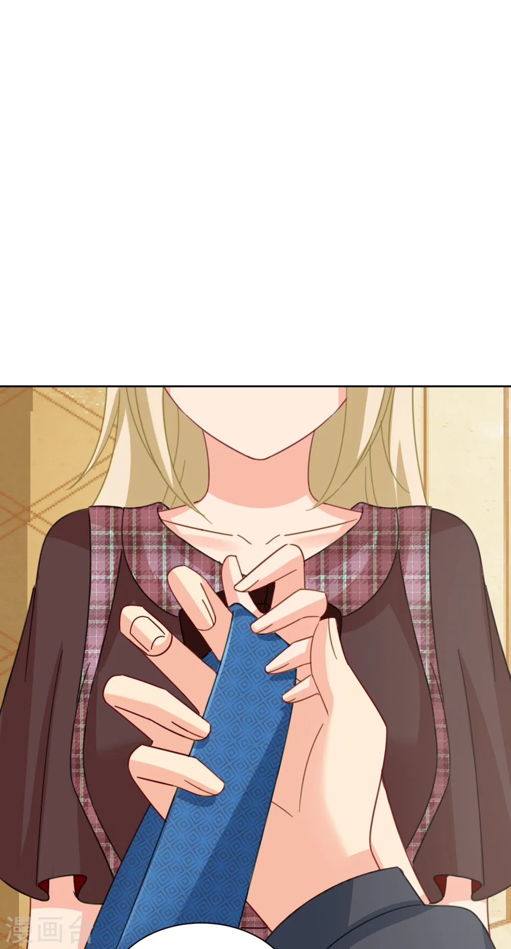 第323话 时小姐，挑选你的衣服吧11