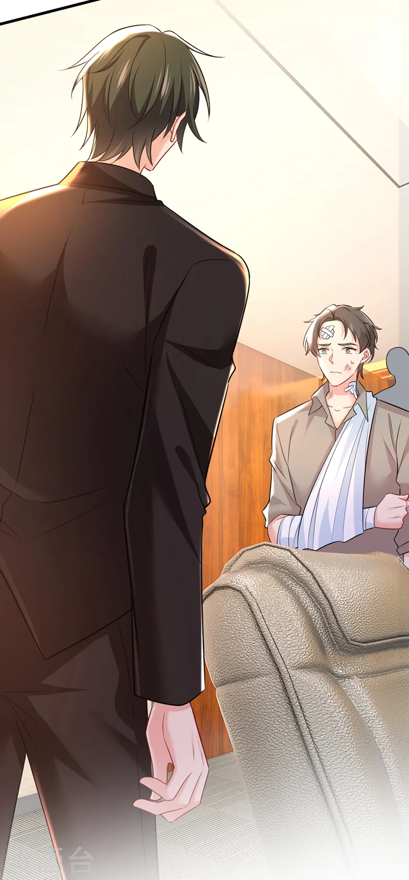 第472话 简直是一群废物！3