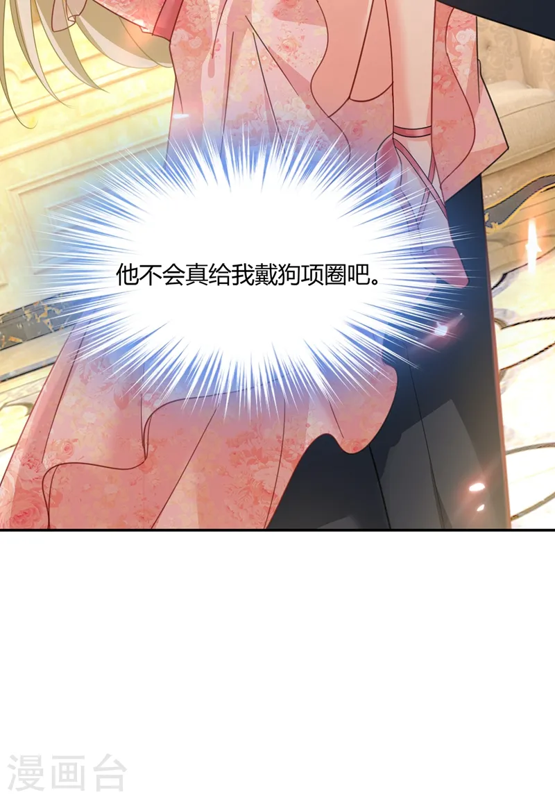 第345话 这个项圈你要不要戴？9