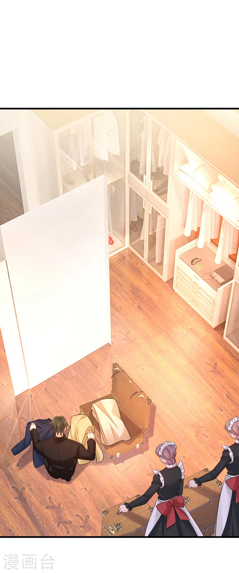 第480话 我马上去英国3