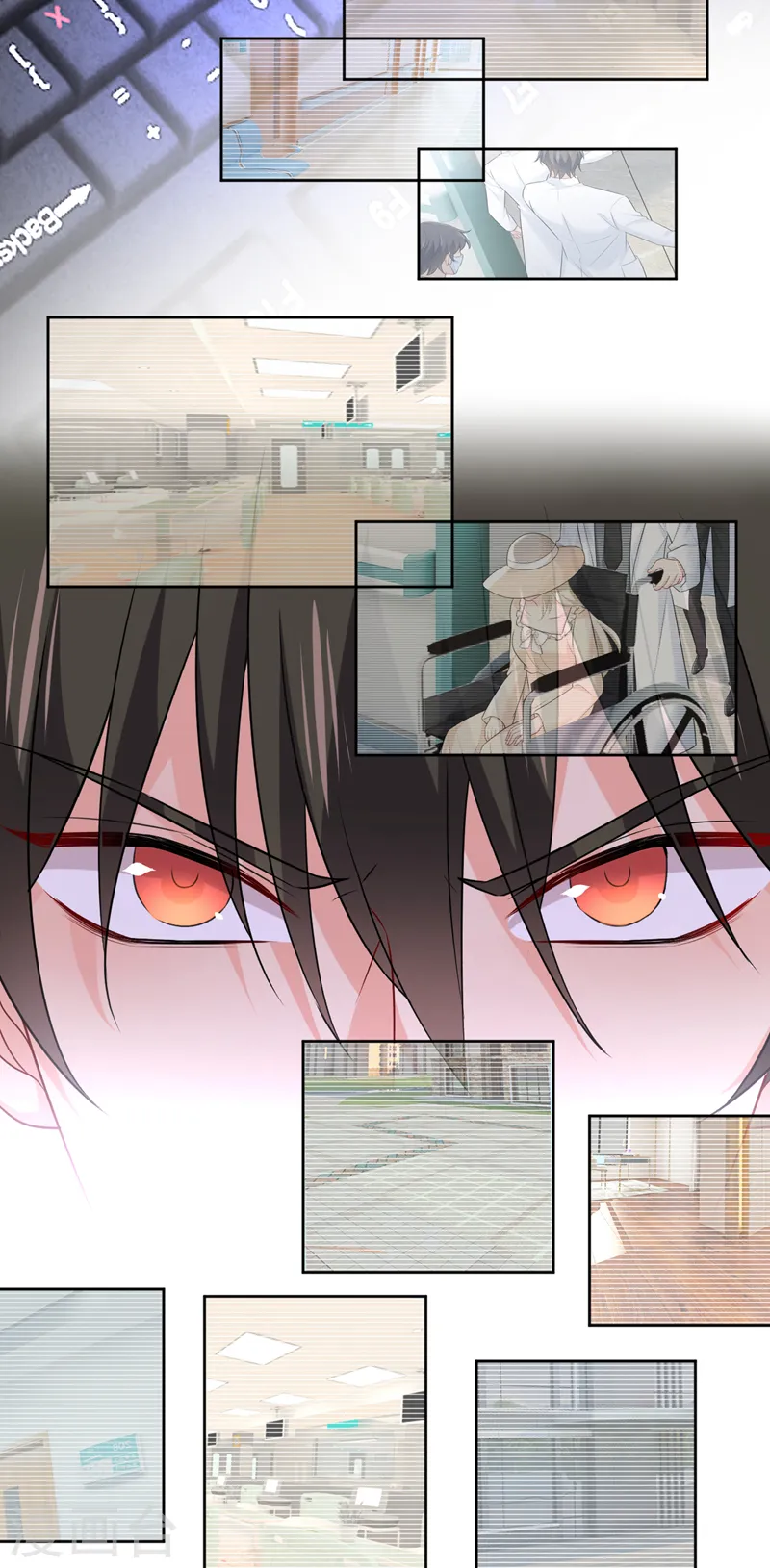 第473话 什么也查不到？！7