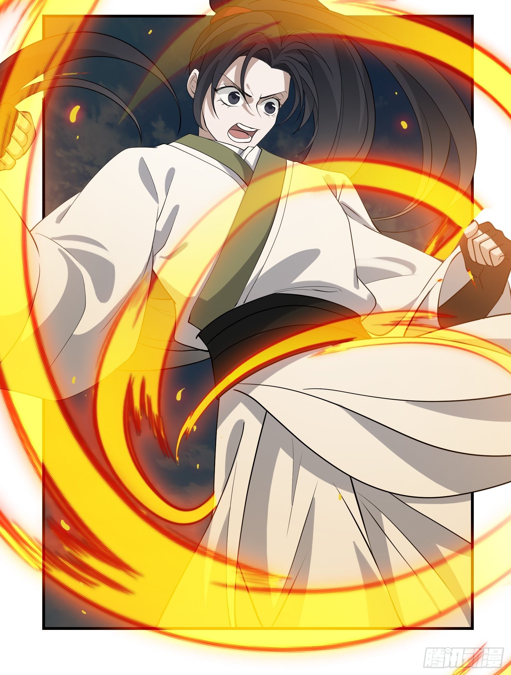第十七话：适合双修的少女39