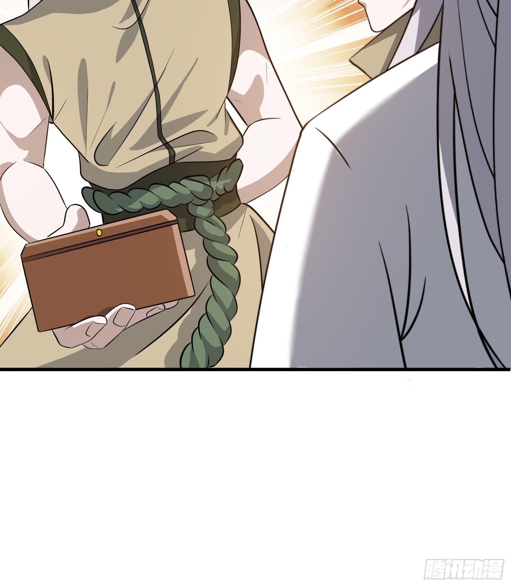 第三十七话：真小人与伪君子9