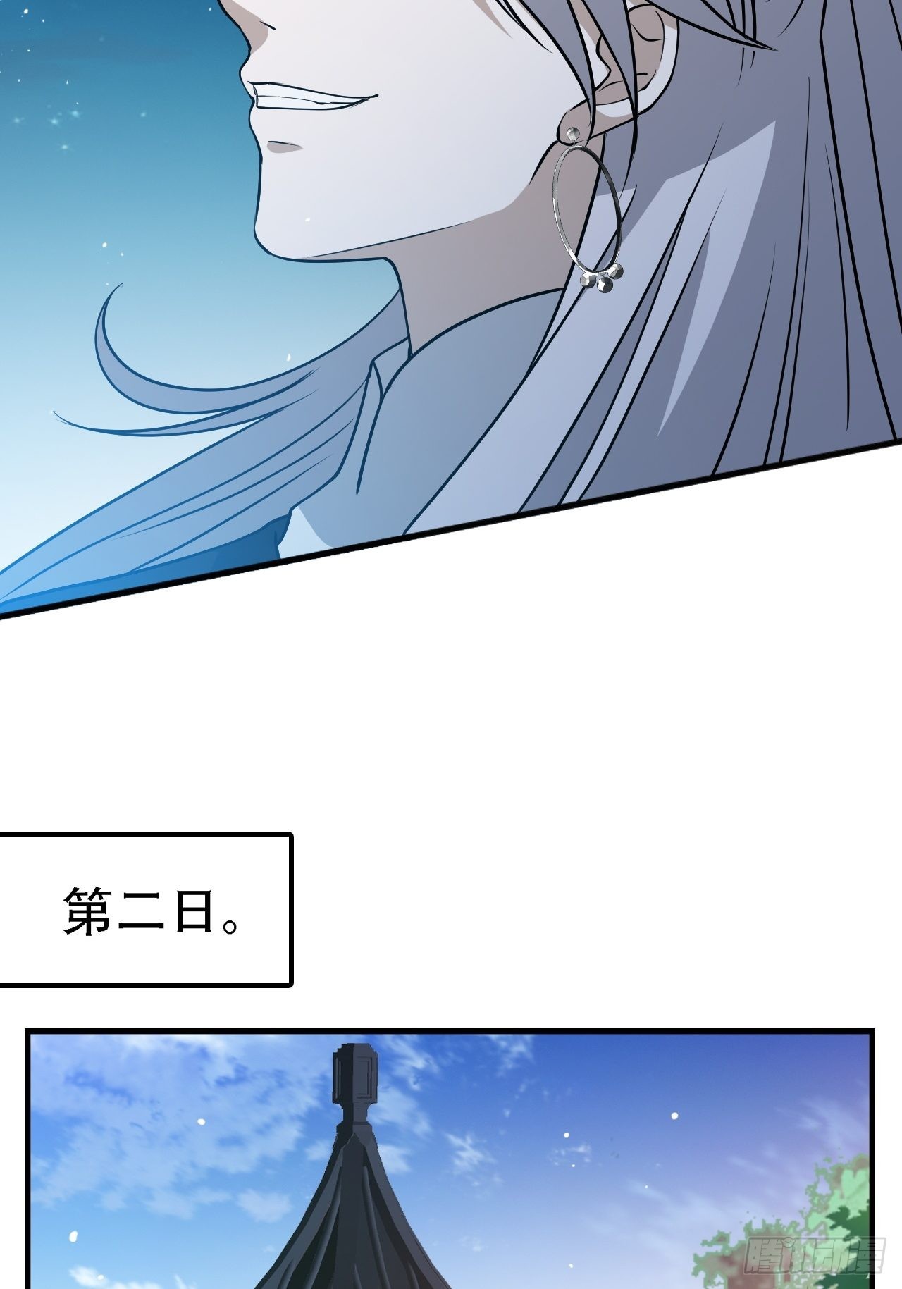 第二十八话：猫咪与机缘17