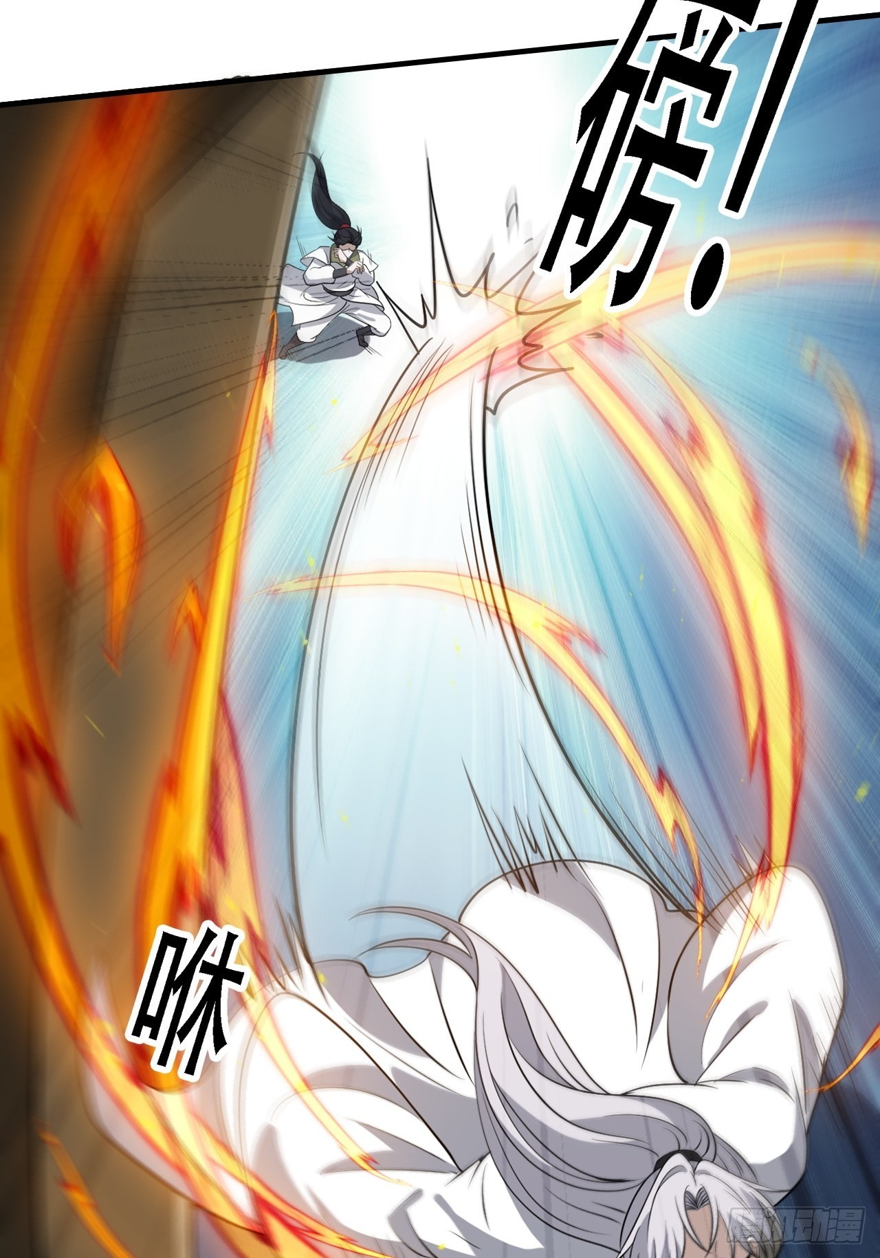 第三十九话：他比谁都要苦19