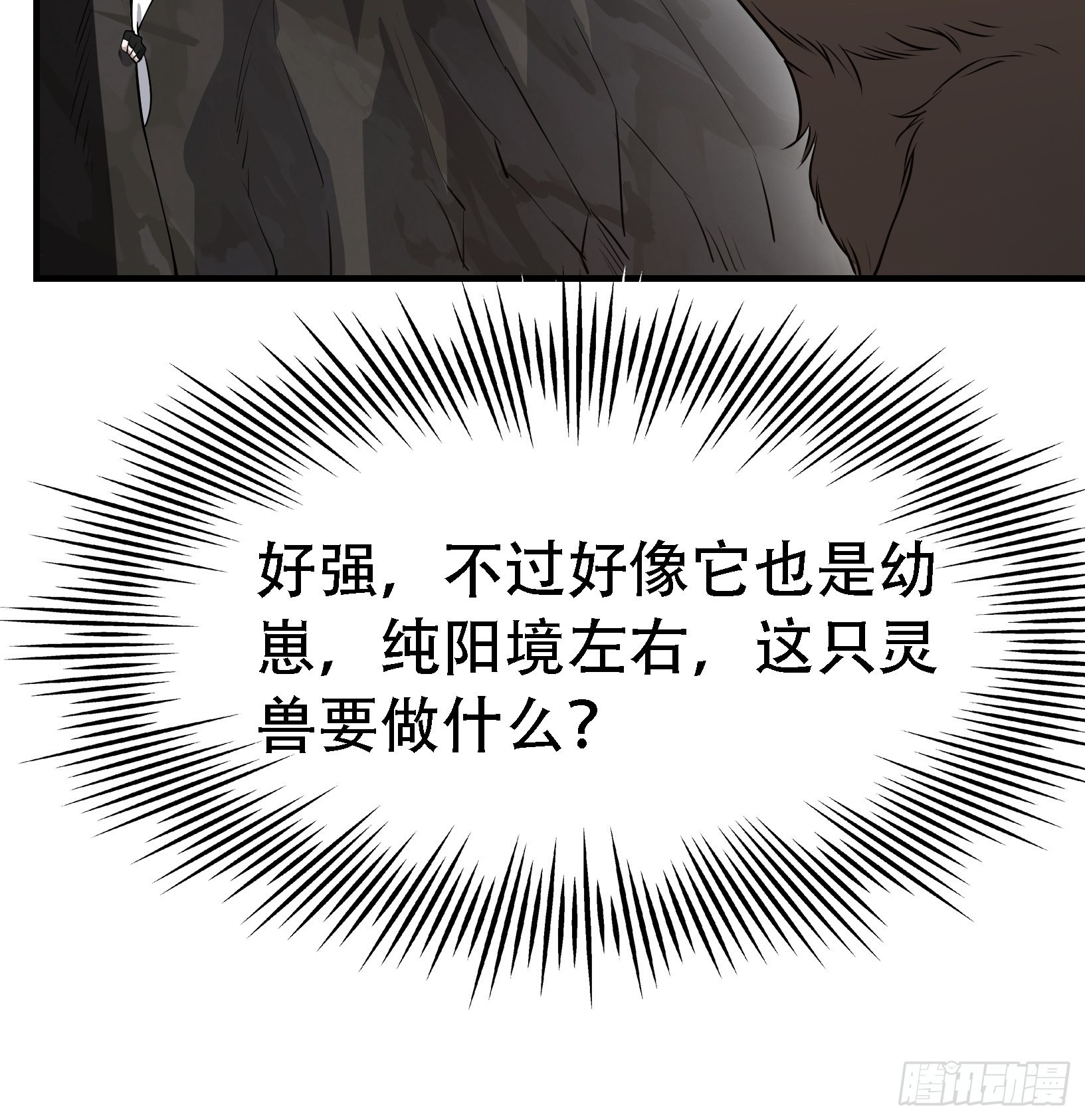 第二十五话：灵兽现身！39