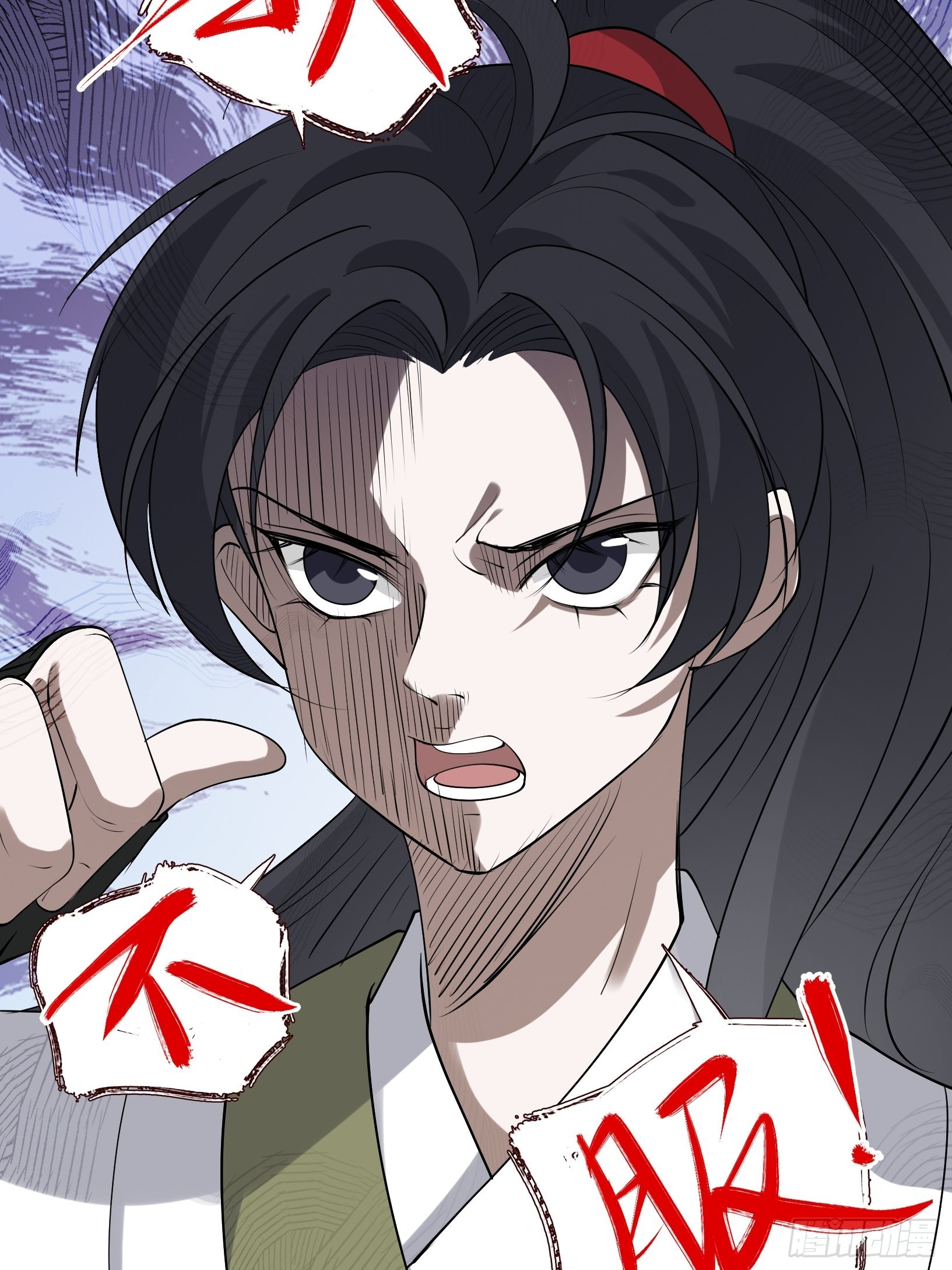 第十七话：适合双修的少女17