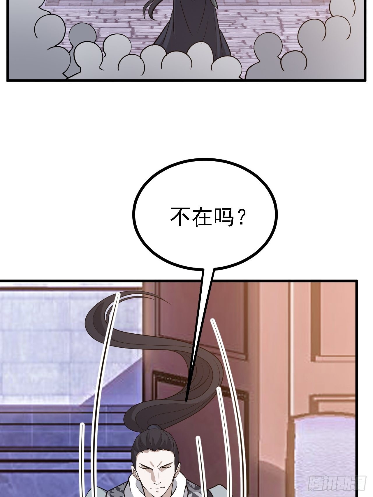 第二十七话：江湖不是打打杀杀13