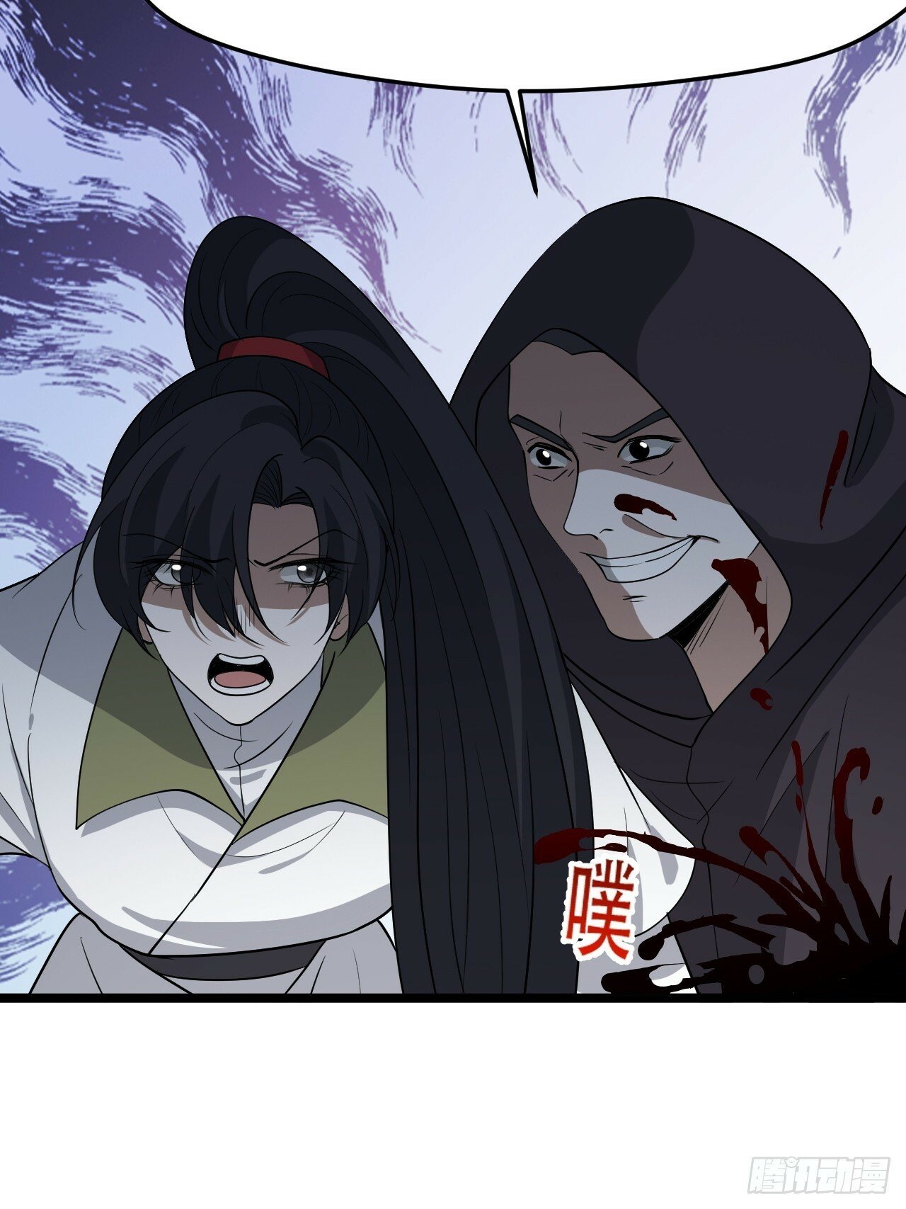 第九十三话：强悍的保底卡12