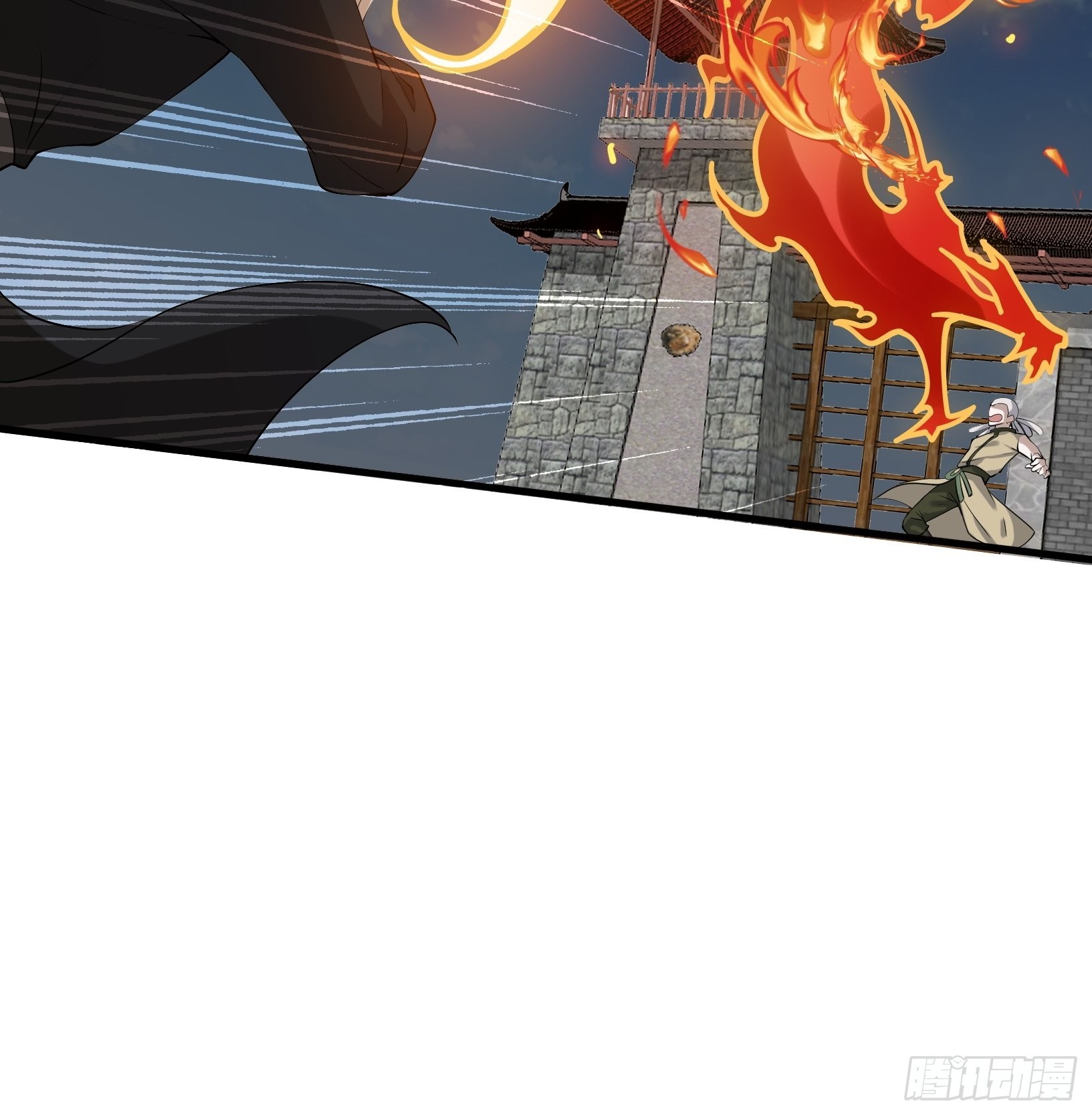 第十八话：废掉庞齐大师17