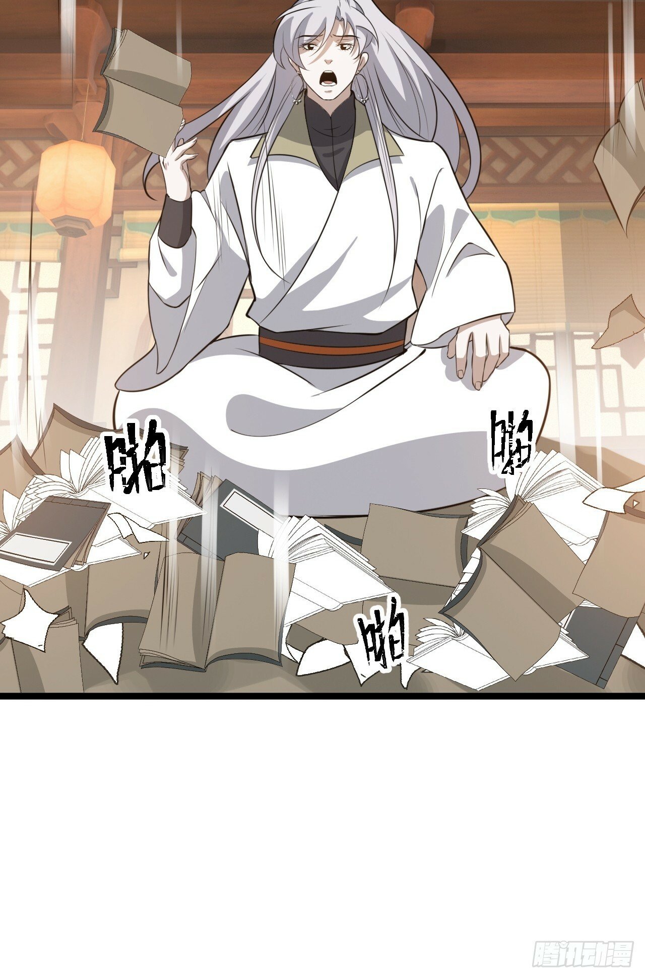 第七十六话：儿子的出门32