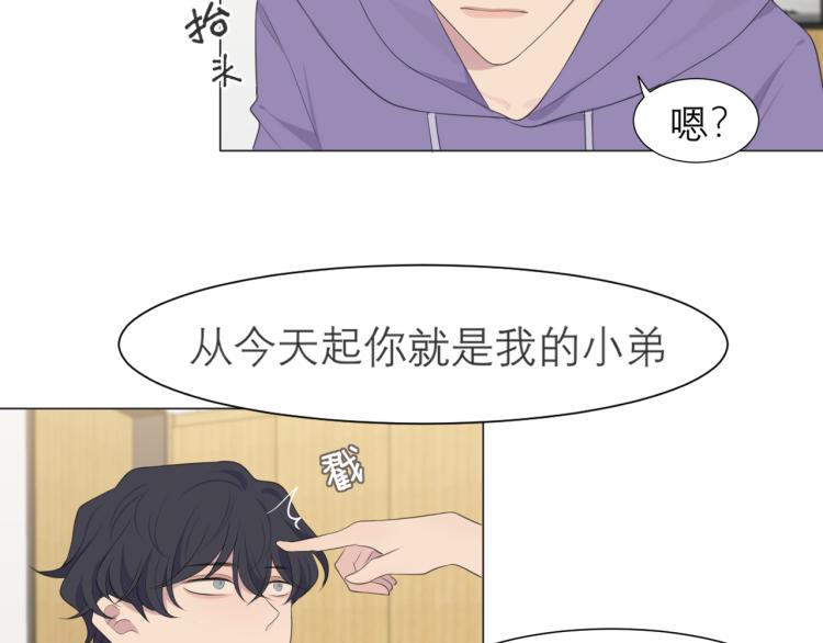 第十六话 做我小弟91