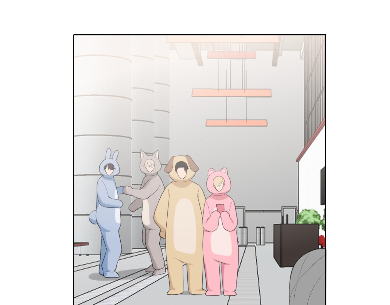 第四十二话 理想与现实背道而驰85