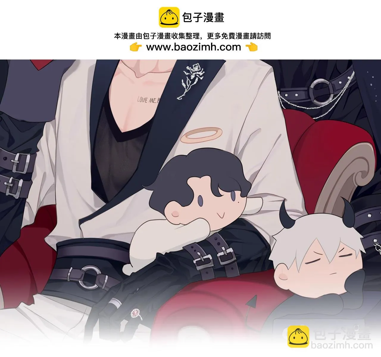 第六十四话 对你来说，我是什么样的存在？1