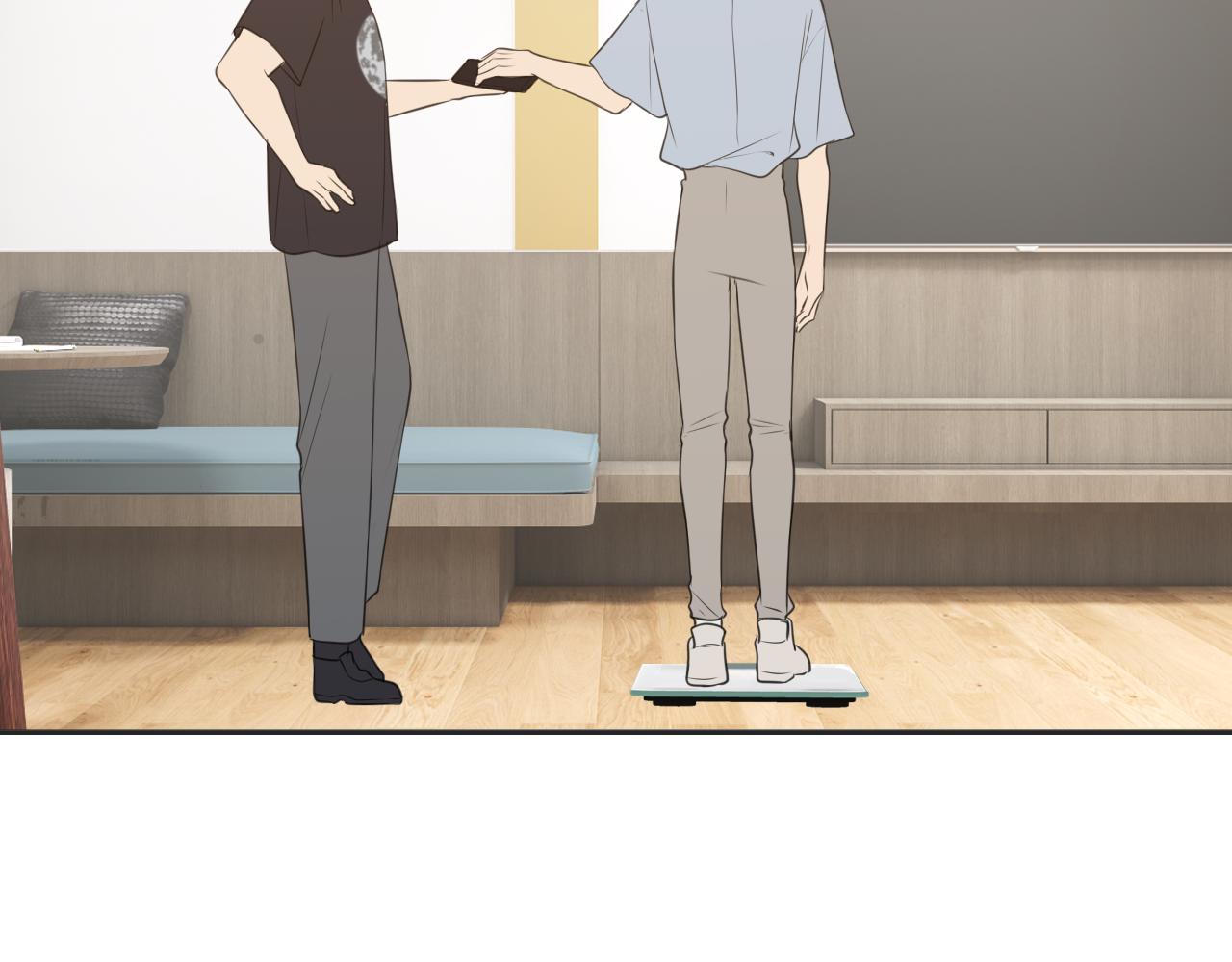 第四十话 你该不会暗恋我吧？8