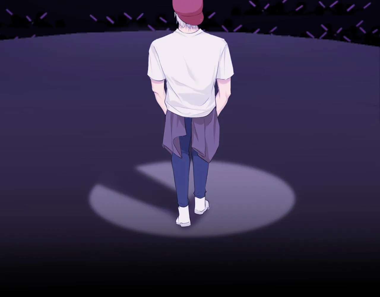 第五十七话 所以，更关注我一些吧79