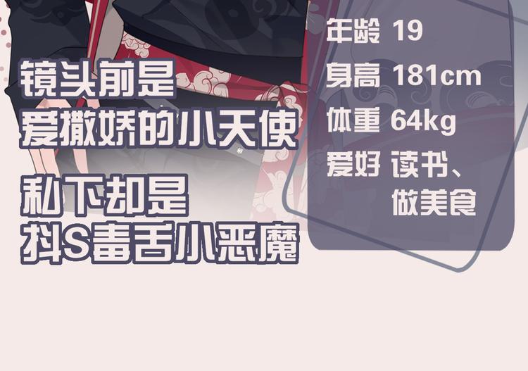 FOR U成员介绍11