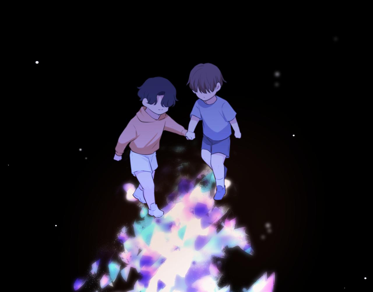 第四十五话 星夜之下129