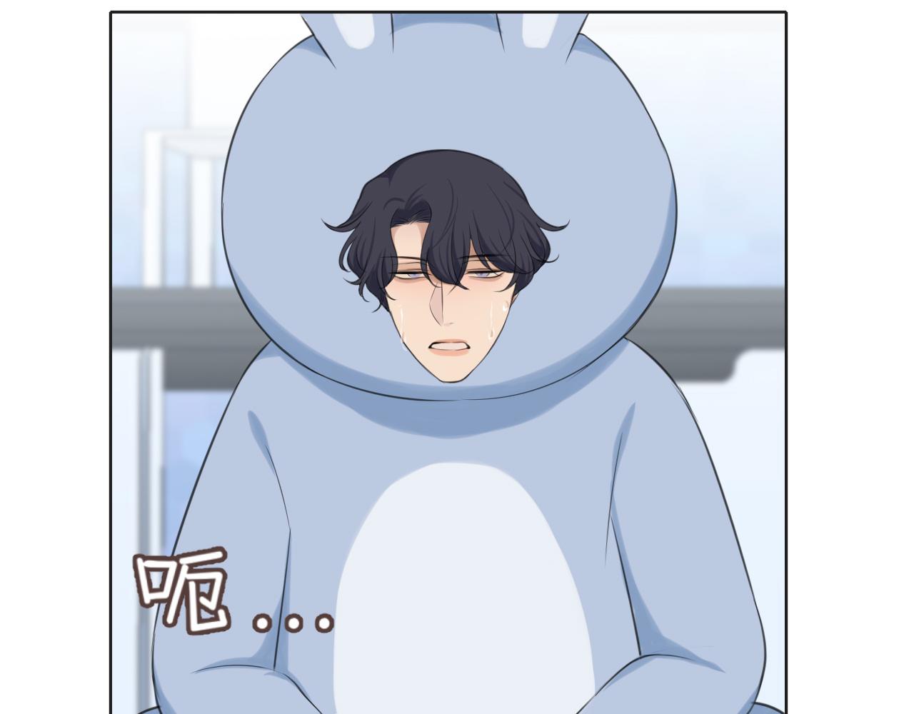 第四十三话 变得温顺了？5