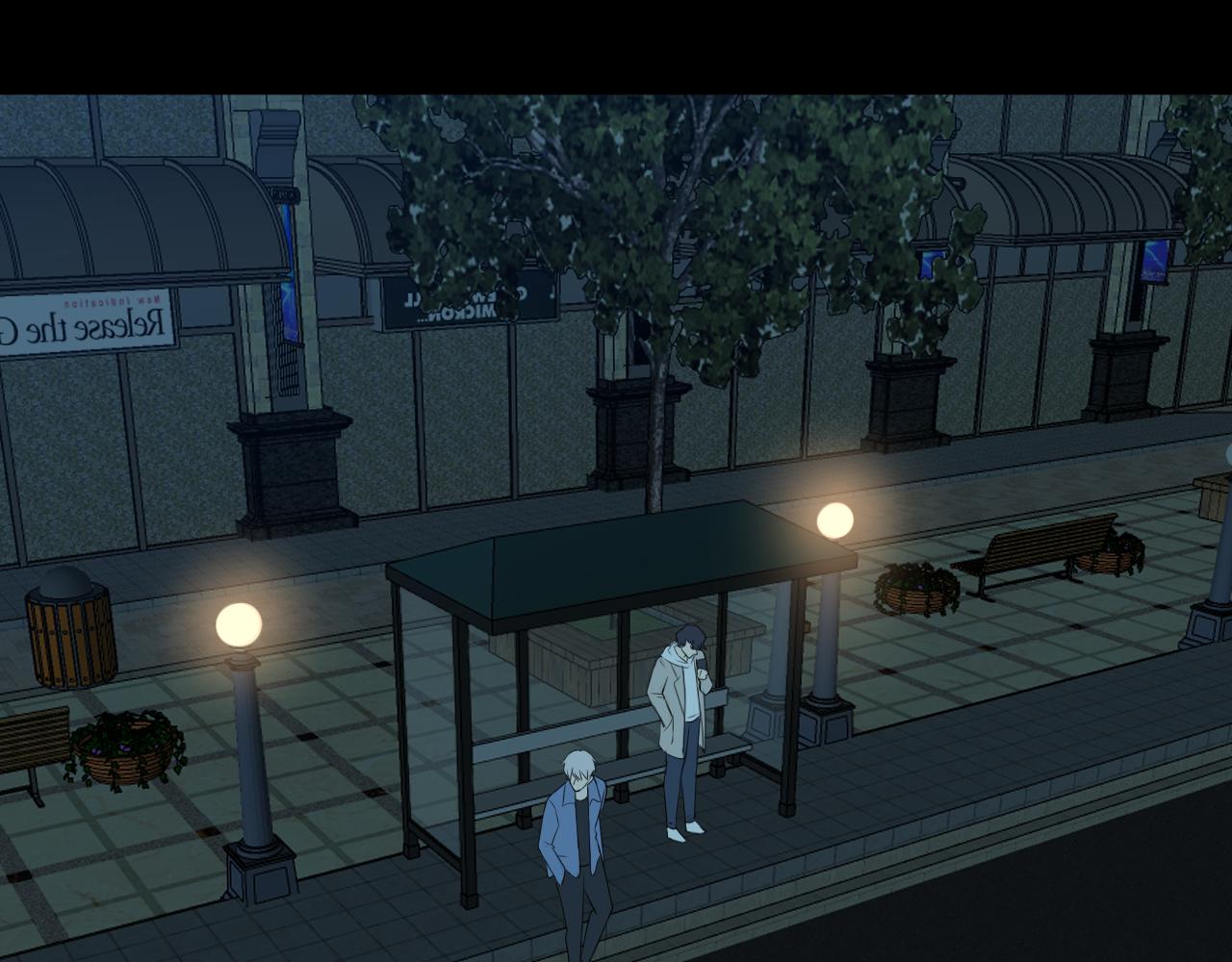 第四十五话 星夜之下4