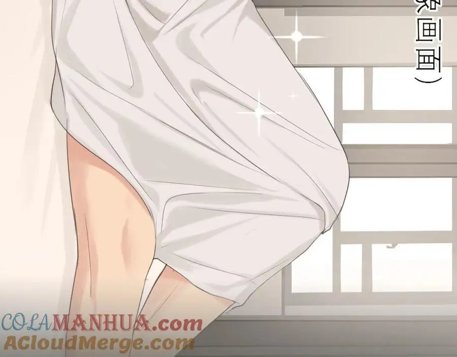 第74话 我还没有做好准备80
