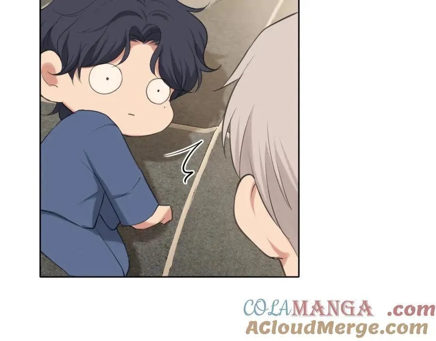 第79话 与你共度的夜晚8