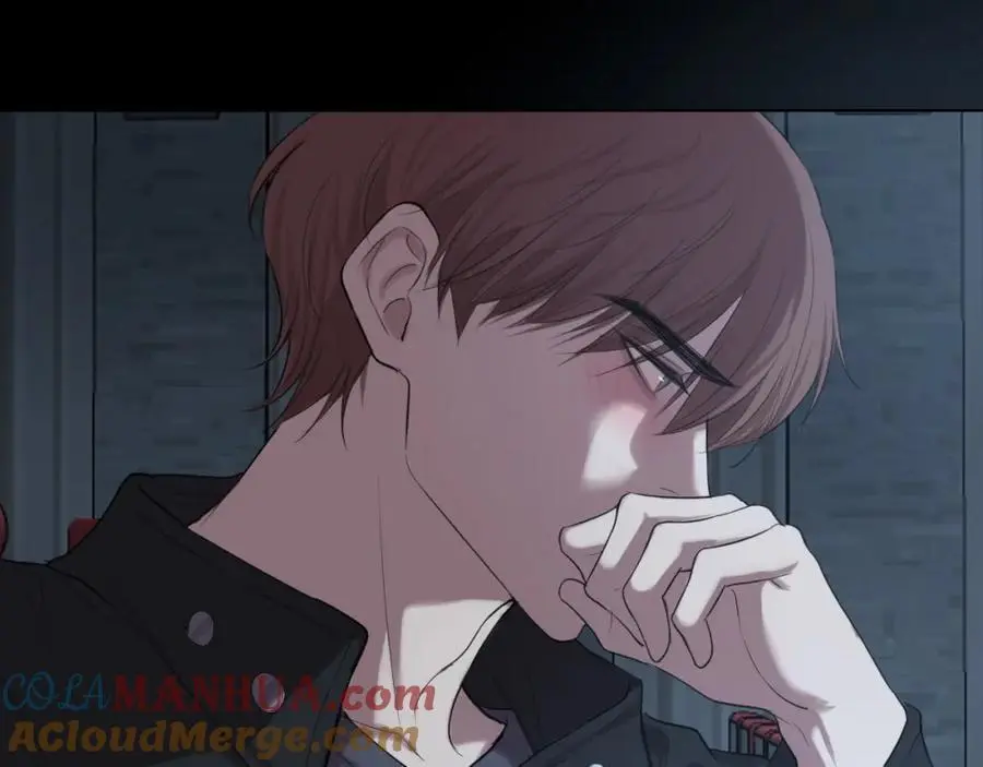 第74话 我还没有做好准备24