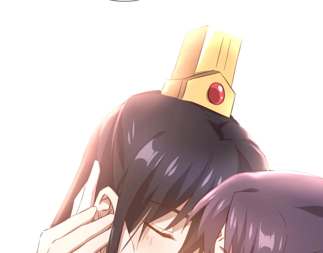 第214话 想要妹妹40