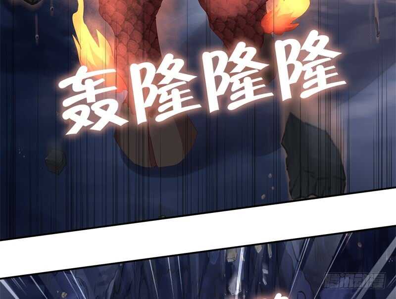 第35话 险中逃生10