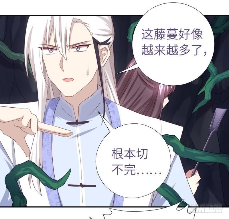 第87话 危机四伏6