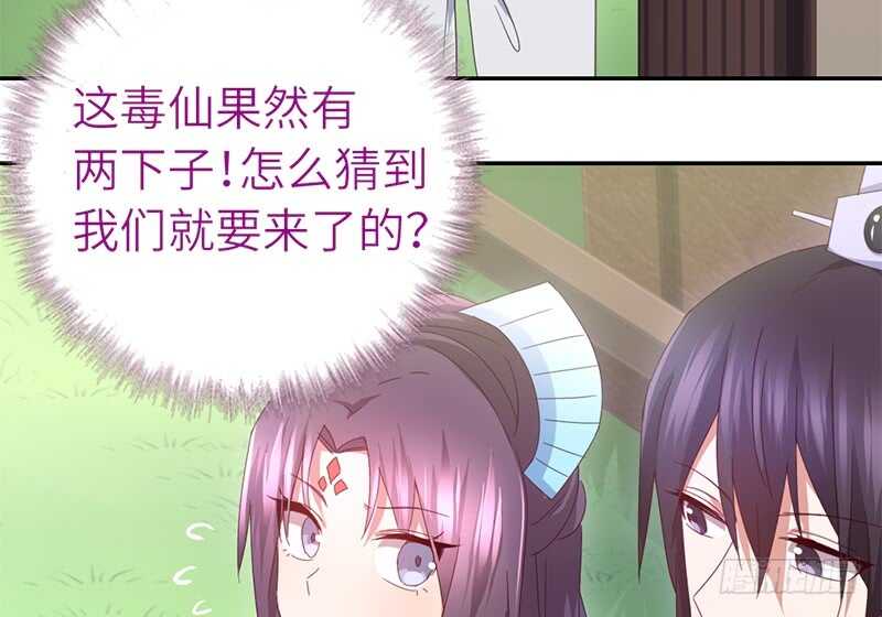 第38话 毒仙？8