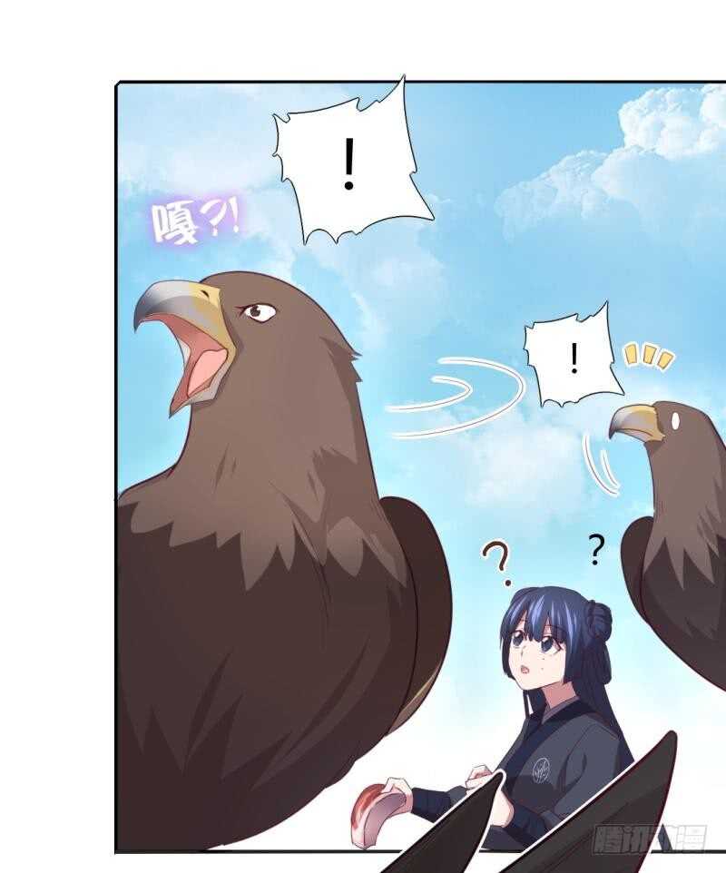 第82话 出来吧我的大雕！6