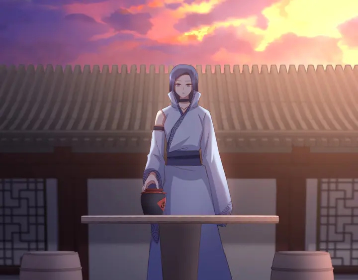 第196话 痴情之人75