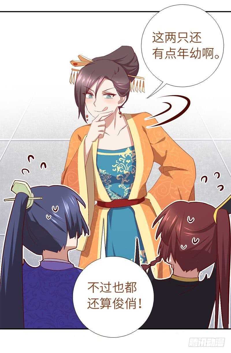 第98话 我全都要！15