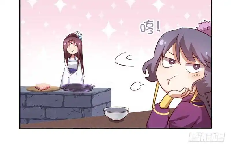 第39话 红烧肉的对决38