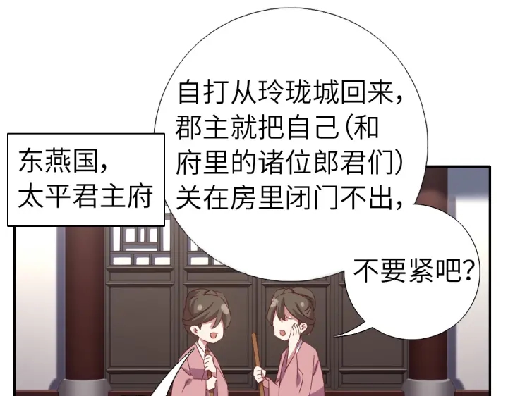 番外6落影的日常35