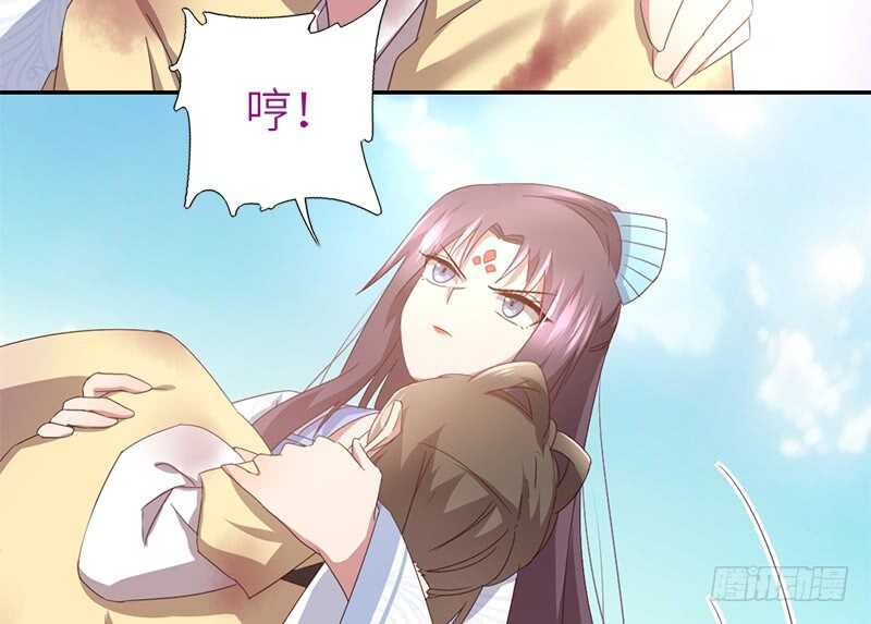 第44话 敢动我的人？28