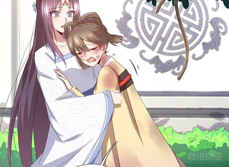 第44话 敢动我的人？6
