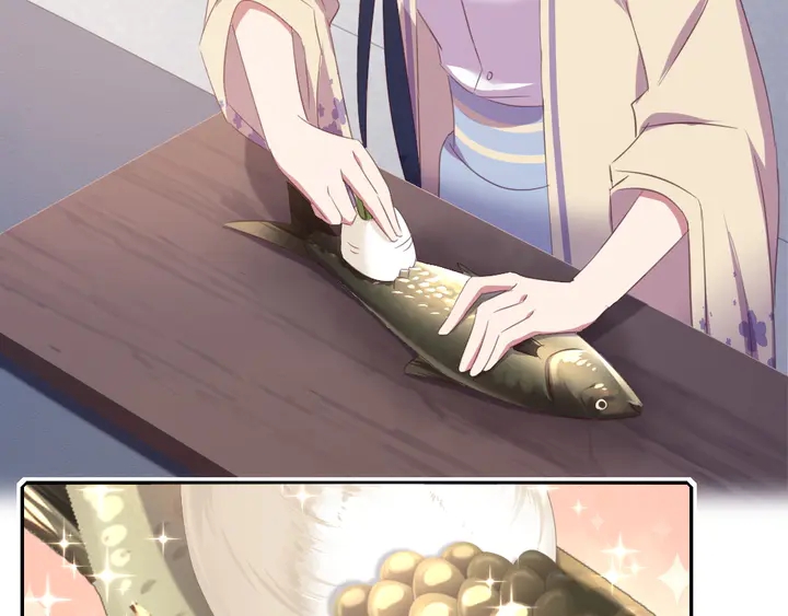 第231话 让人回忆的味道6