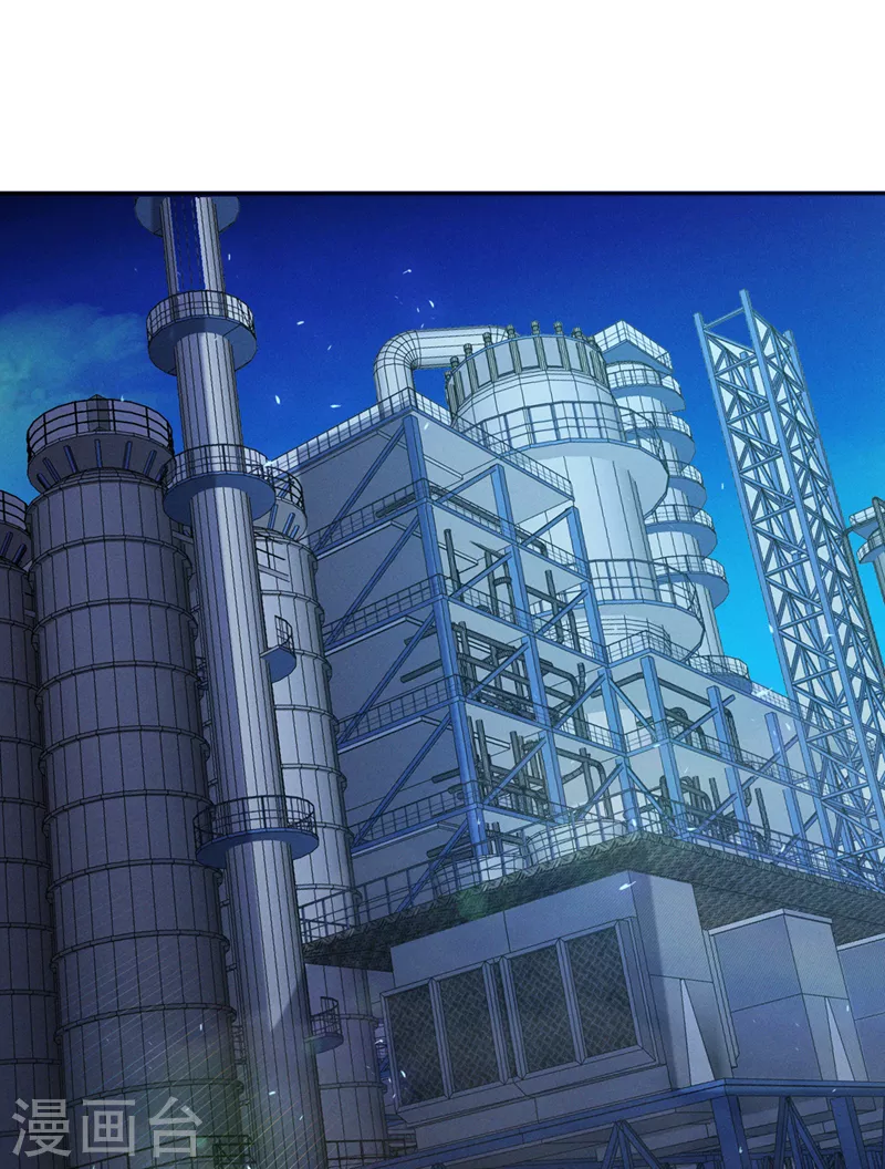 第61话必须把消息传给云舒！13