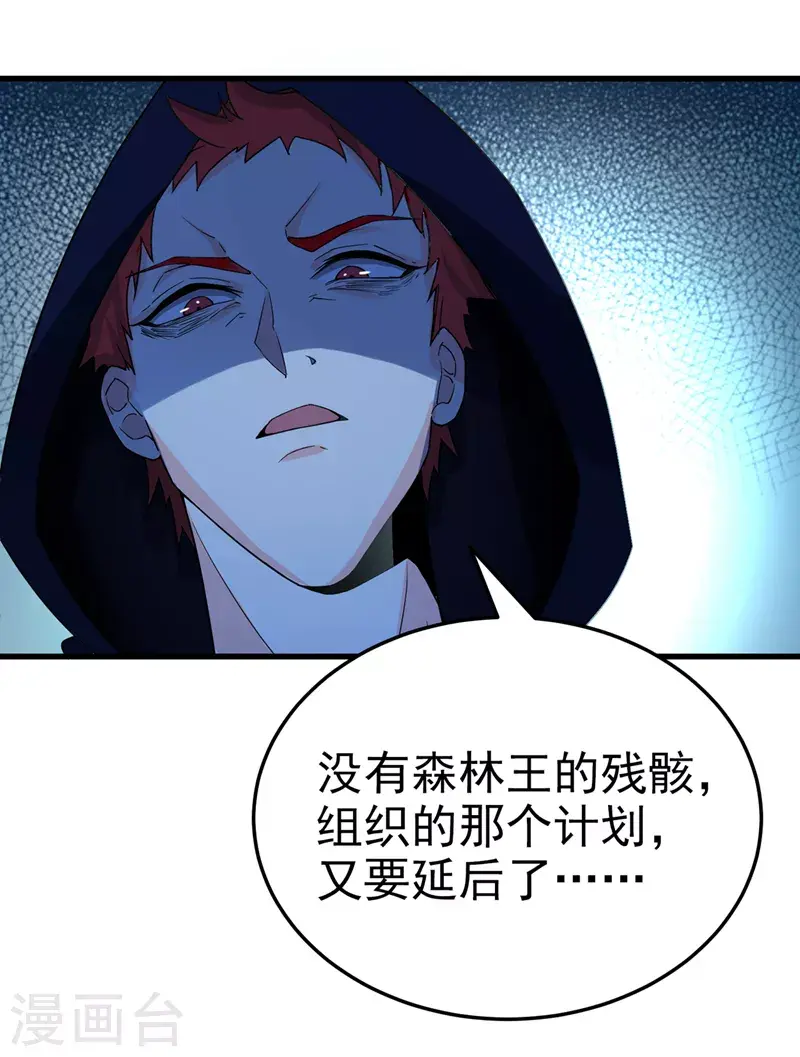 第14话 终于练气期了！33