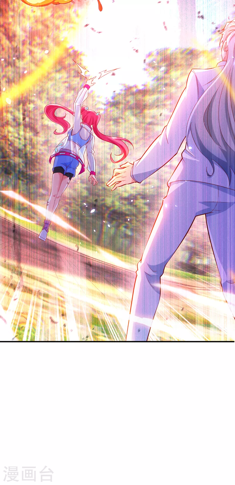 第5话 我最多坚持三秒！26