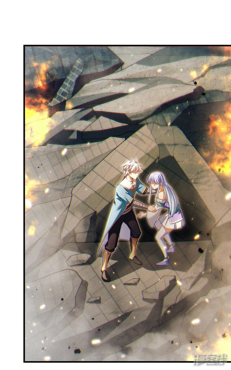 第76话 得做个了断了！25