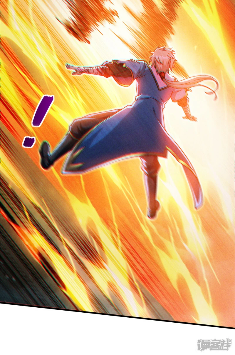 第82话 好好品尝恐惧的滋味！10
