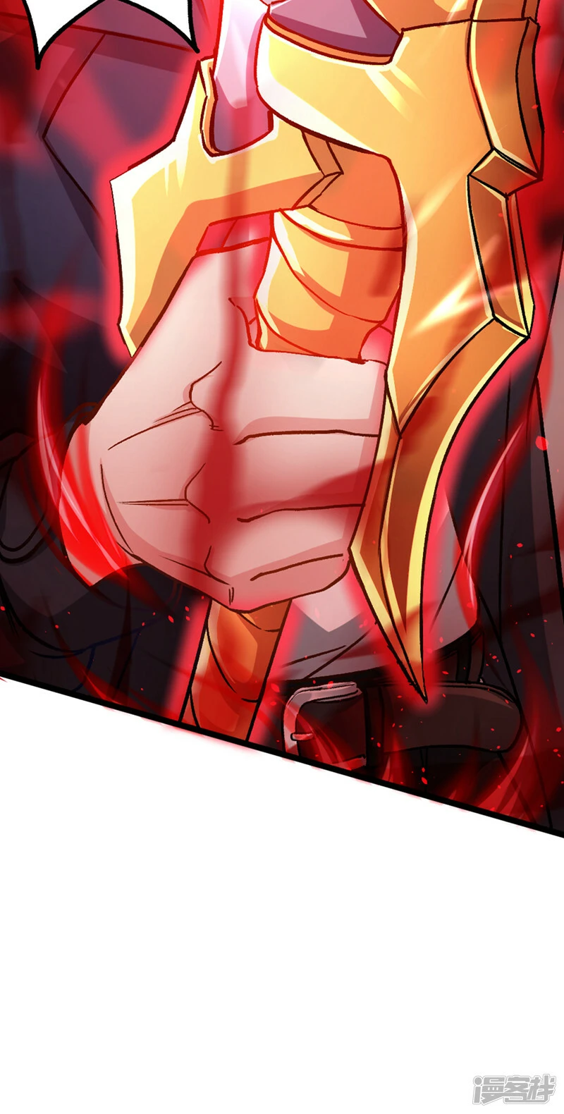 第85话 这是佛系武器？！14