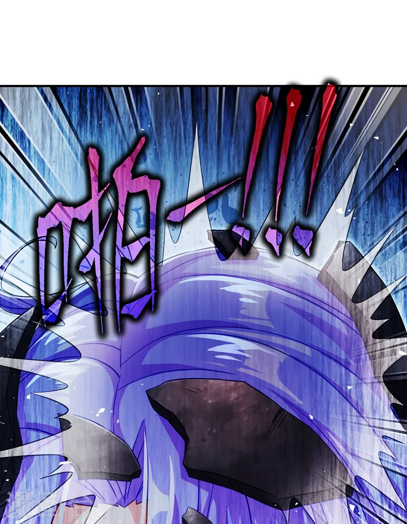 第47话你竟敢…伤害我妹妹！25