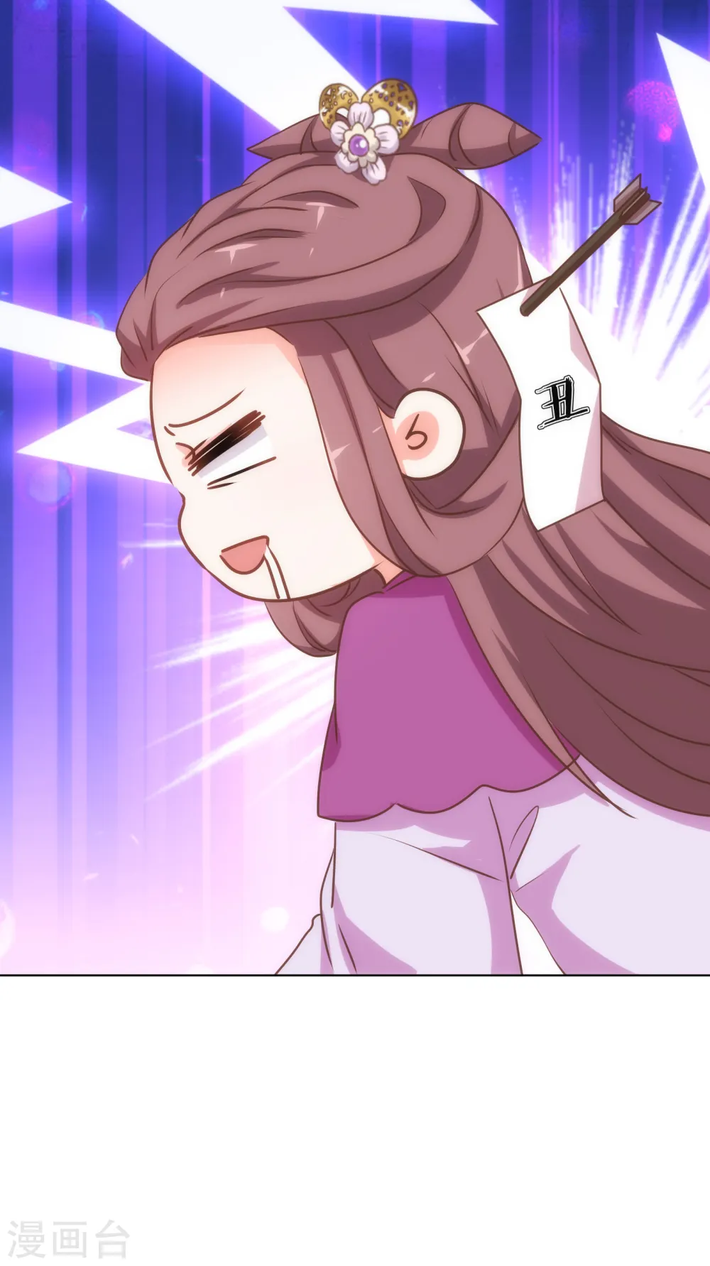 第167话 只能是我的女人！30