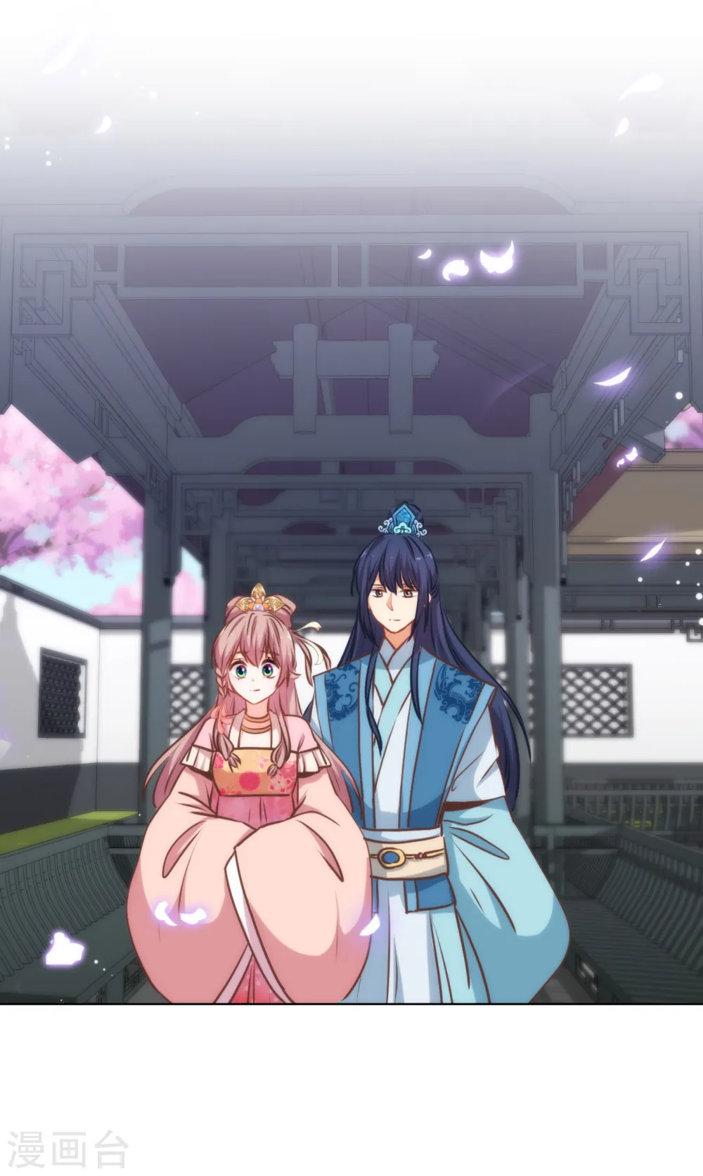 第166话 说多错多2